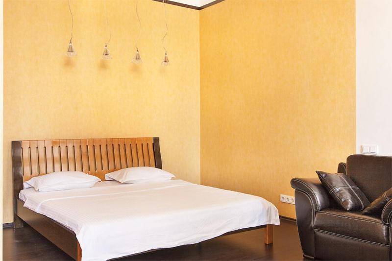 911 Apartments Antonovichа Kiev Ngoại thất bức ảnh