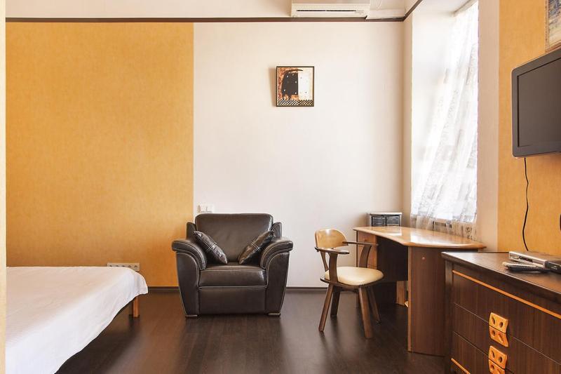 911 Apartments Antonovichа Kiev Ngoại thất bức ảnh