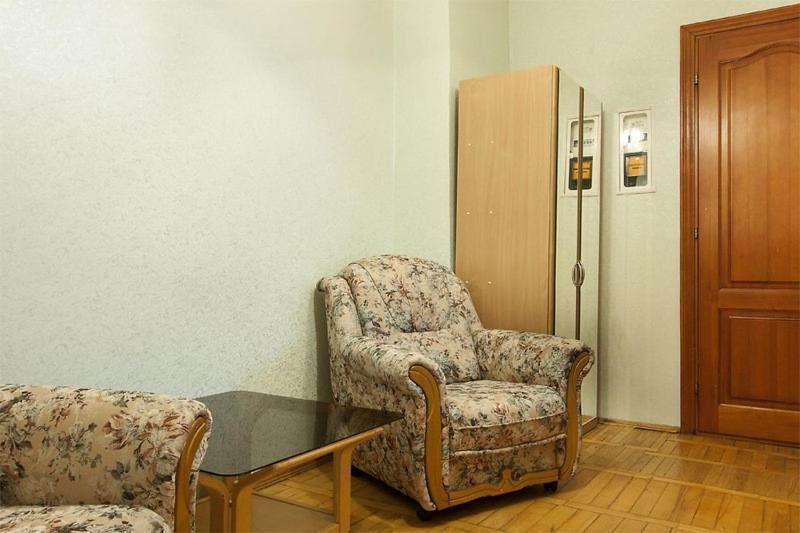 911 Apartments Antonovichа Kiev Ngoại thất bức ảnh
