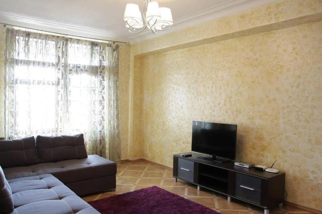 911 Apartments Antonovichа Kiev Ngoại thất bức ảnh